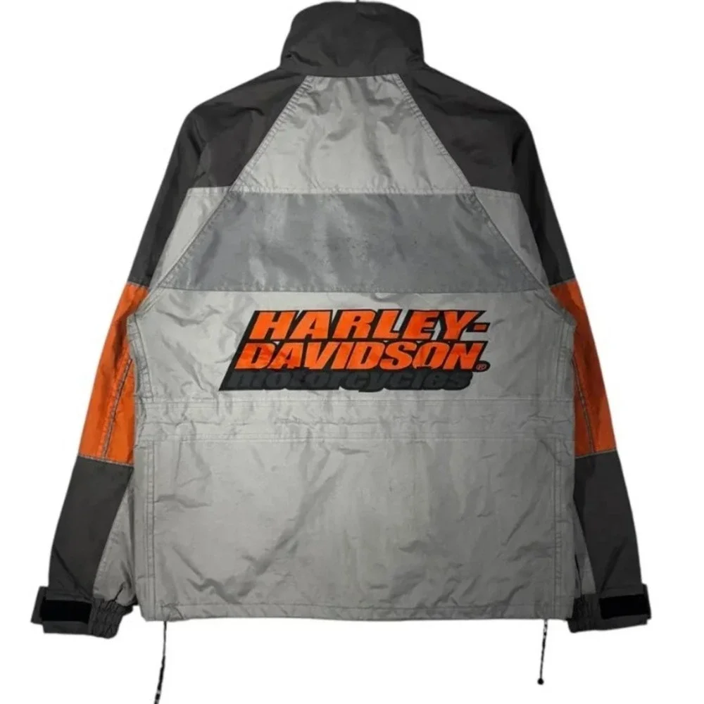 Harley-Davidson harley davidson